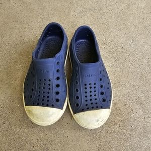 Toddler Native Shoes